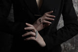 Claw Mini Ring