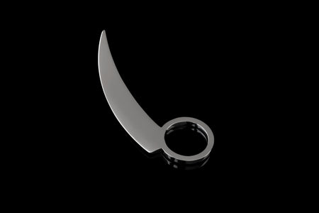 Claw Mini Ring