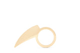 Claw Mini Ring