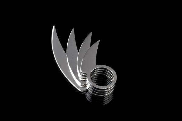 Venom Ring Quartet