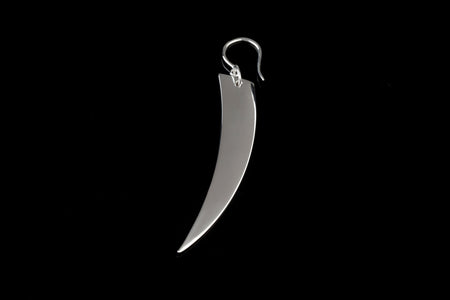 Claw Mini Ring