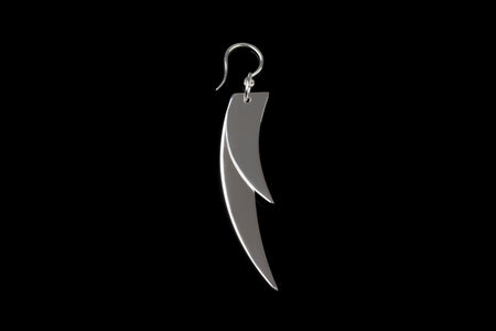 Claw Mini Ring