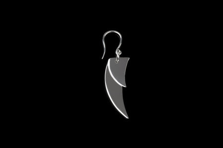 Claw Mini Ring