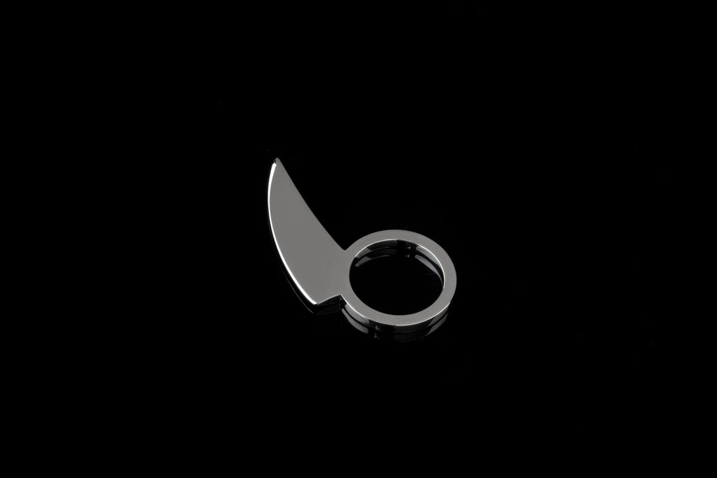 Claw Mini Ring – Veiled Rebel
